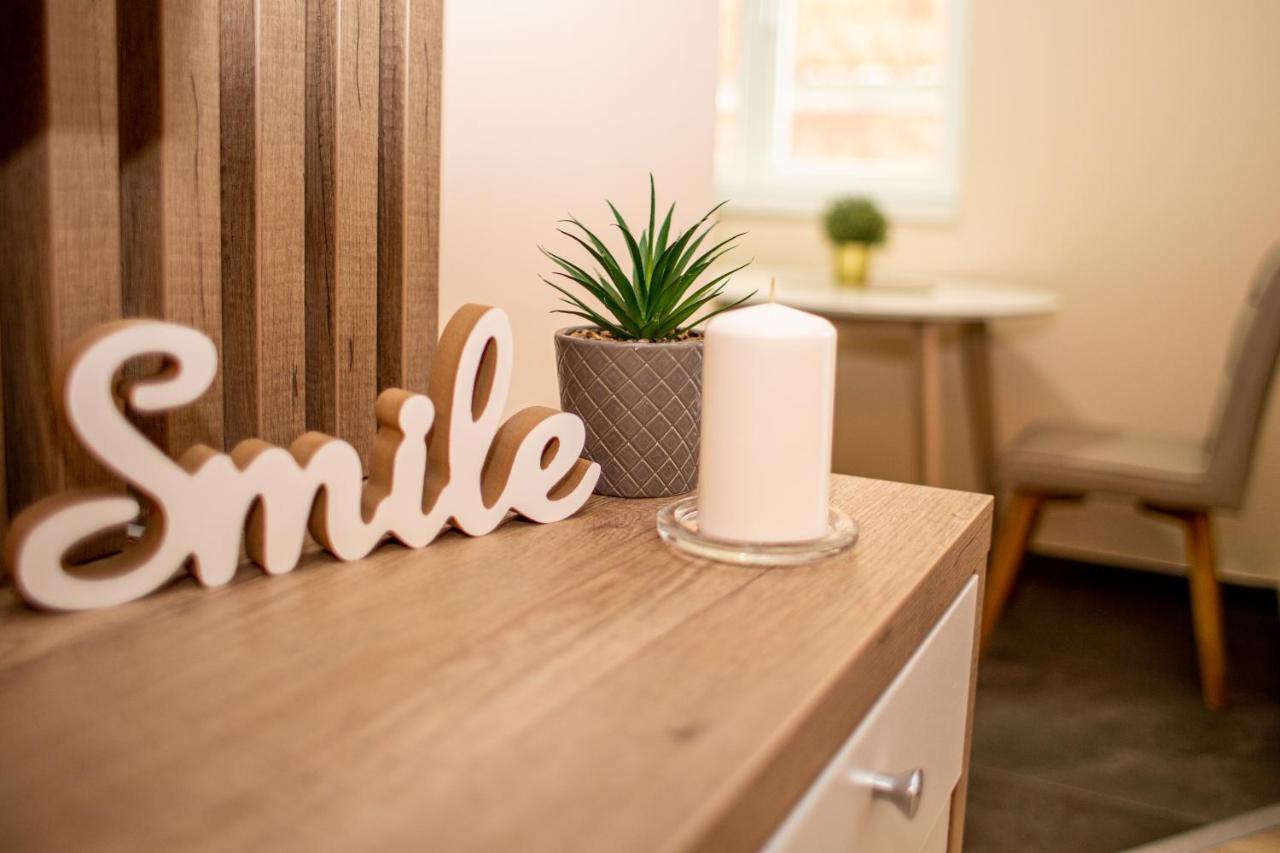 Galaxy Apartments เบลเกรด ภายนอก รูปภาพ